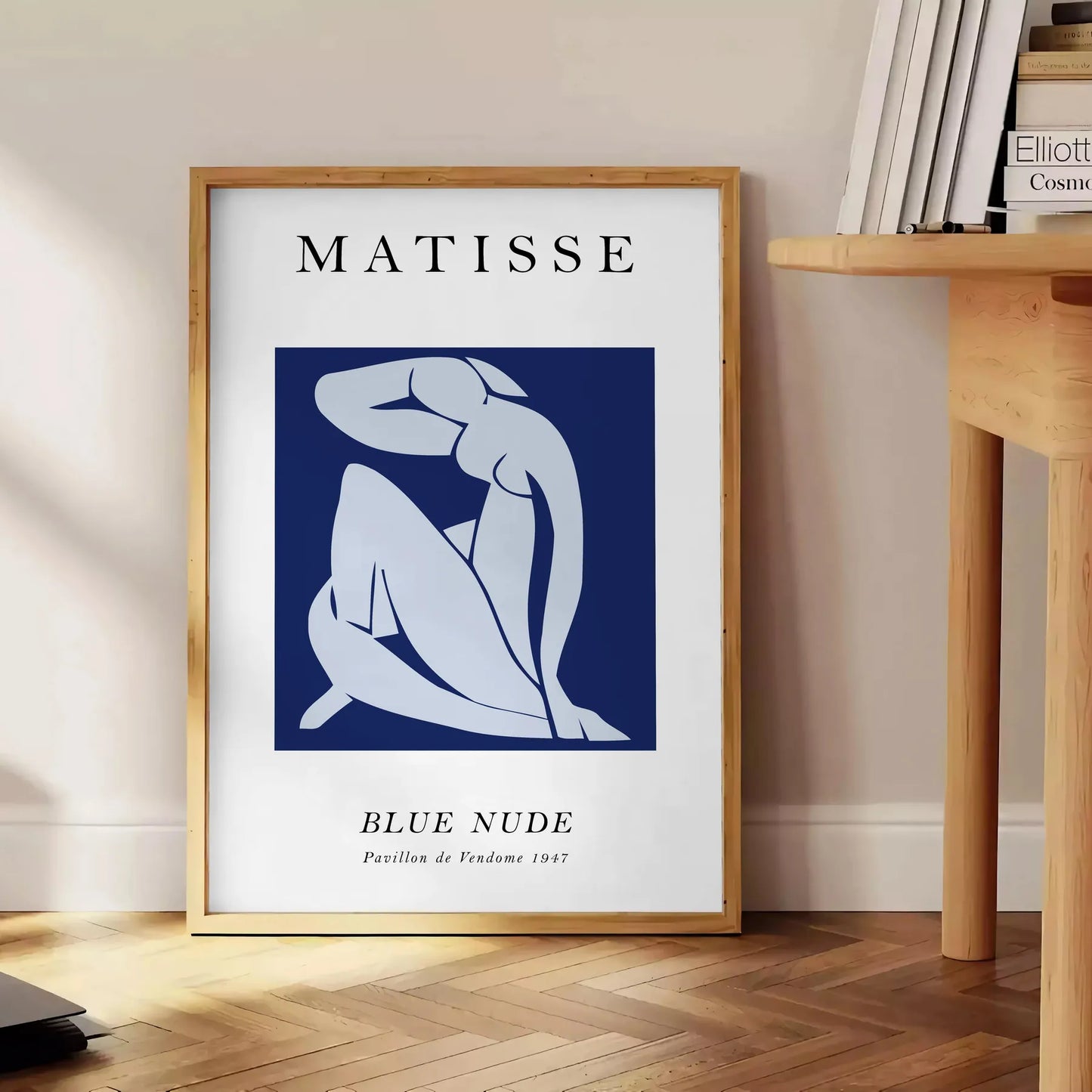 Poster vibrant Matisse art prints iconic papier découpés space stunning wall perfect gift enthusiasts sizes A4 cm A0 home unique artwork today